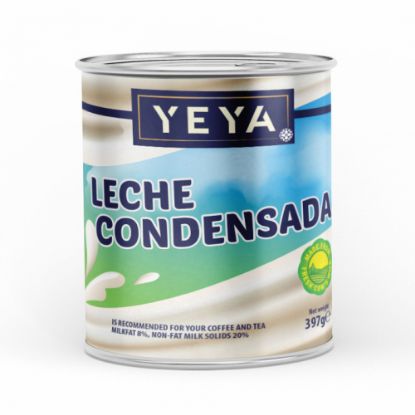 Imagen de LECHE CONDENSADA 397 G