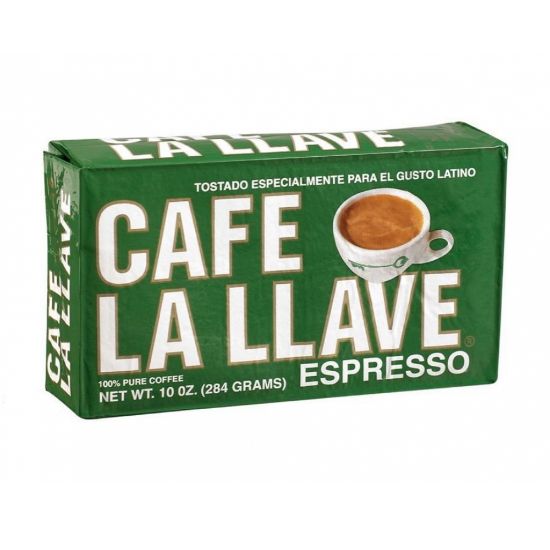 Imagen de CAFE LA LLAVE