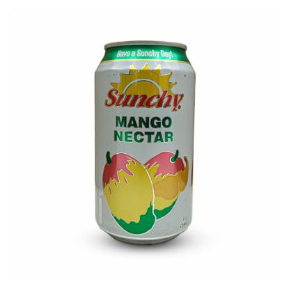 Imagen de NECTAR DE MANGO SUNCHY